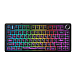 Клавиатура AULA F75 Cotton Candy Switches Neonight - рис.0 Клавиатура AULA F75 Cotton Candy Switches Neonight - рис.0