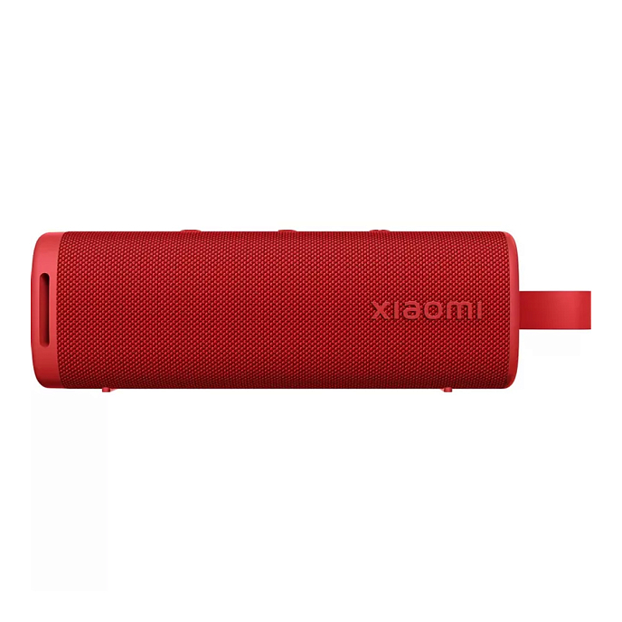 Портативная колонка Xiaomi Sound Outdoor 30W Red - рис.3