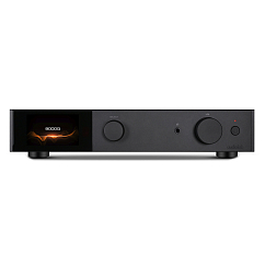 Предусилитель Audiolab 9000Q Black