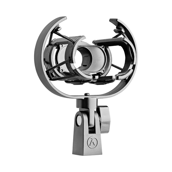 Микрофон студийный Austrian Audio OC18 Dual Set Plus - рис.4