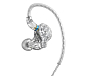 Наушники FiiO FA9 Clear - рис.2