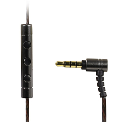 Наушники внутриканальные 1MORE Quad Driver In-Ear E1010 Grey