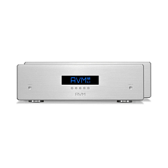 Усилитель мощности AVM Audio MA 6.3 Silver