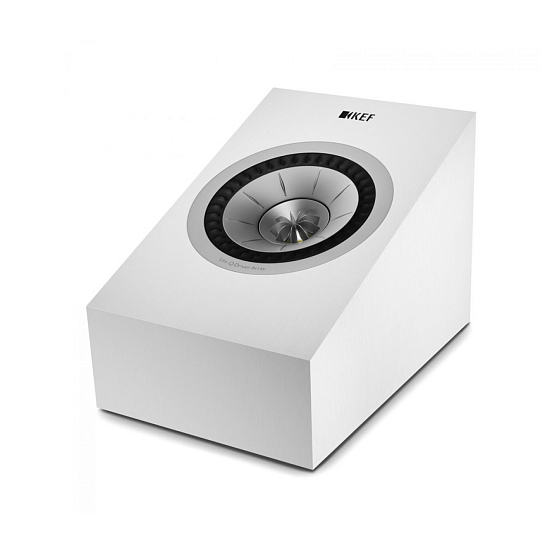 Полочная акустика KEF Q50A Satin White - рис.0