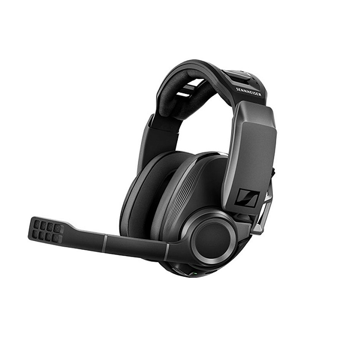 Игровая гарнитура Sennheiser GSP 670 Wireless - рис.0