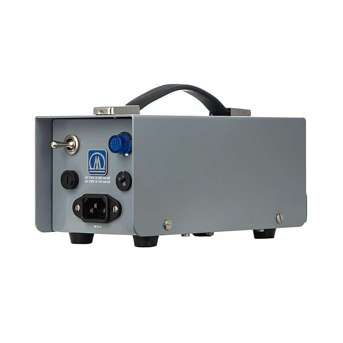 Микрофон студийный Myburgh M1 - рис.6