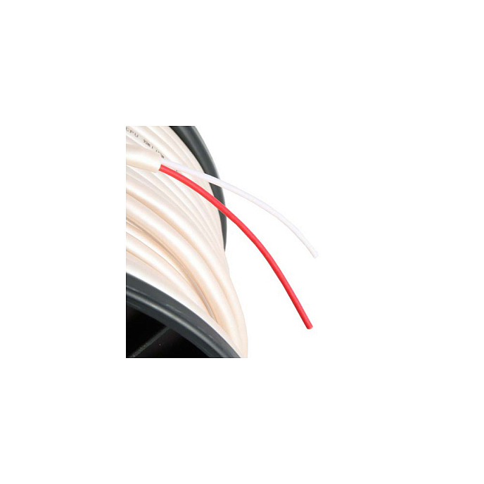 Кабель Atlas Equator 2.0 Spade - 2m - рис.2