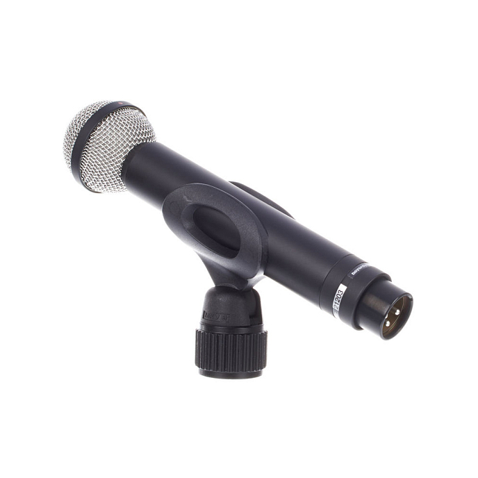 Микрофон студийный Beyerdynamic M 160 - рис.6