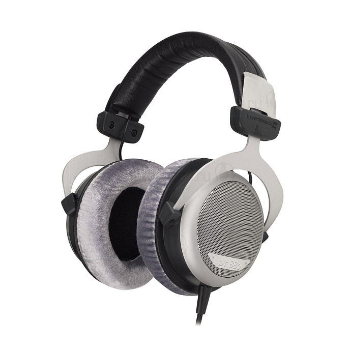 Наушники полноразмерные Beyerdynamic DT 880 / 32 ohm - рис.0