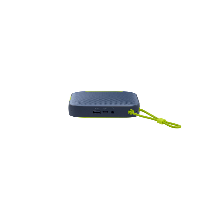 Спикерфон InfinityLab ClearCall Blue - рис.2