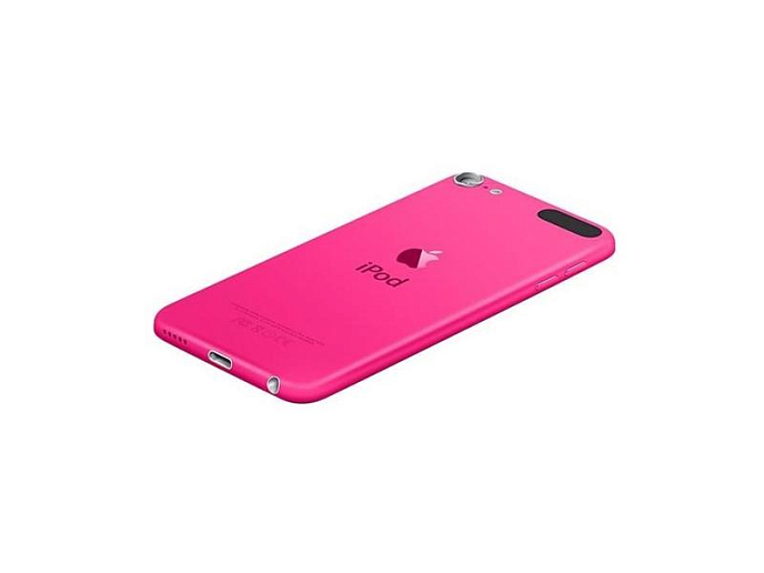 Плеер Apple iPod touch 16GB - Pink (6th GEN) - рис.1