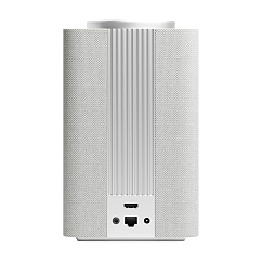 Умная колонка Яндекс Станция Макс Zigbee Grey