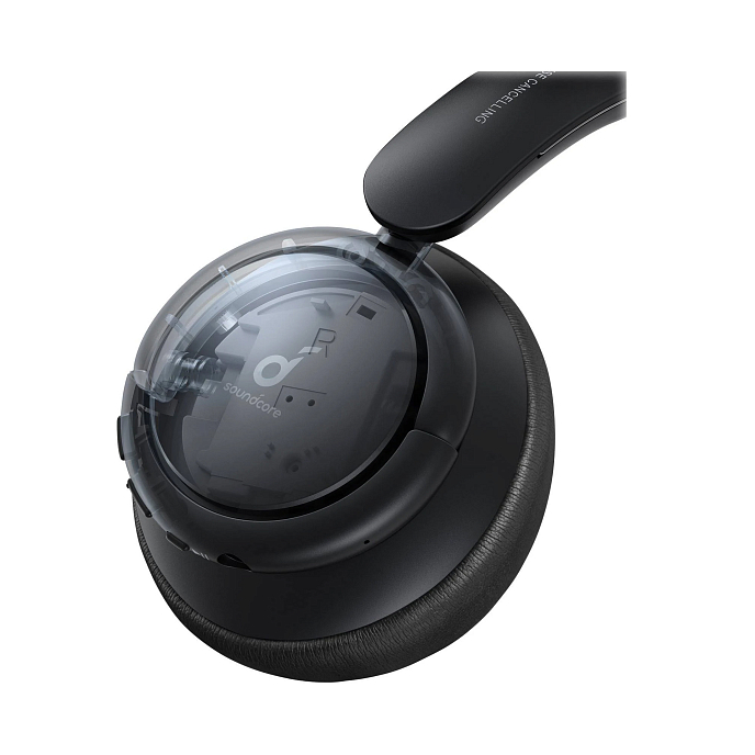 Беспроводные наушники Anker Soundcore Life Tune Black - рис.6