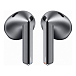 Беспроводные наушники Samsung Galaxy Buds 3 Silver - рис.3