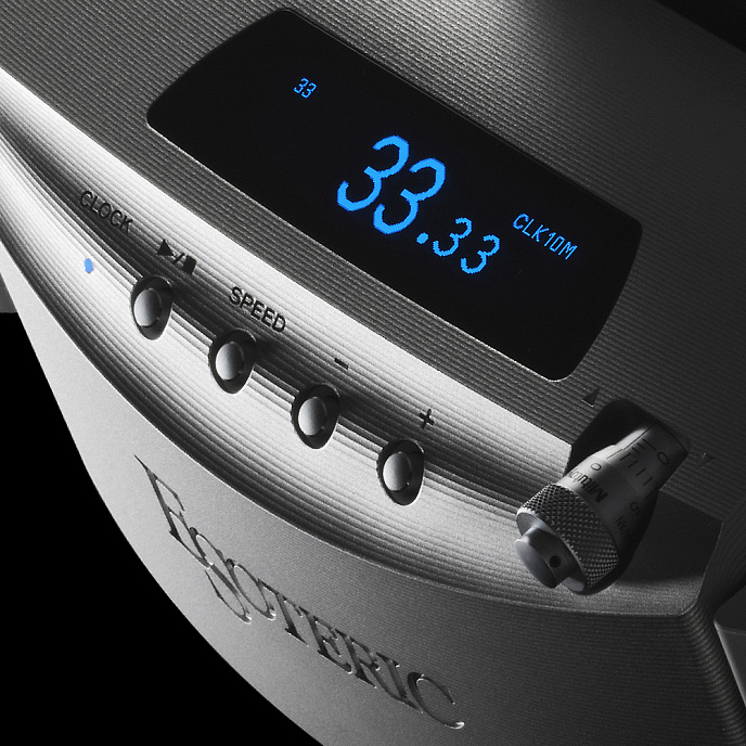 Проигрыватель винила Esoteric Grandioso T1 - рис.4