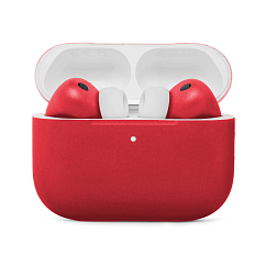 Беспроводные наушники Apple AirPods Pro 3 Red Matte
