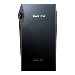 Плеер Astell&Kern SP3000M A&ultima Gray