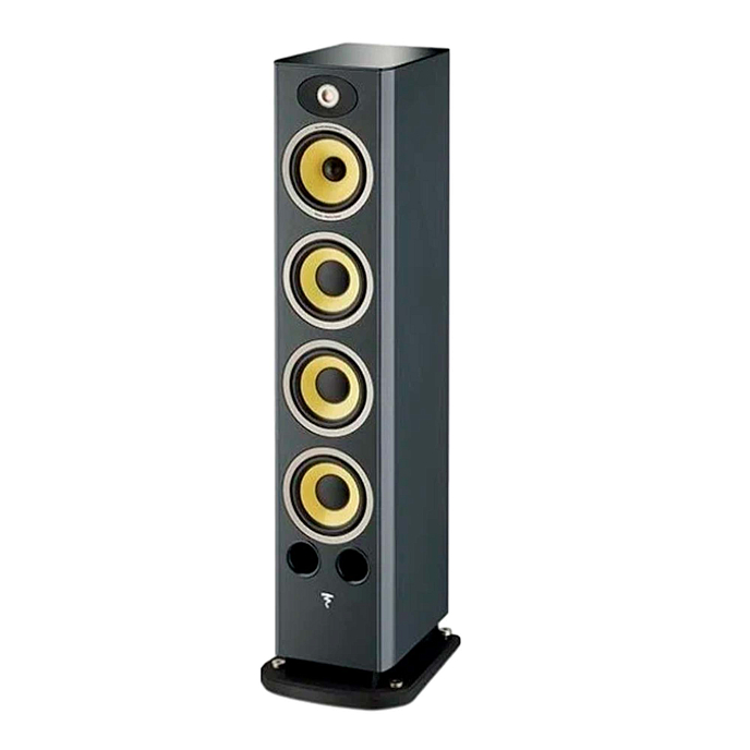 Напольная акустика Focal Aria 936 K2 Ash Grey - рис.2