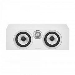 Центральный канал Bowers & Wilkins HTM6 S2 Anniversary Edition White