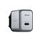 Satechi 20W USB-C PD Grey Cosmos