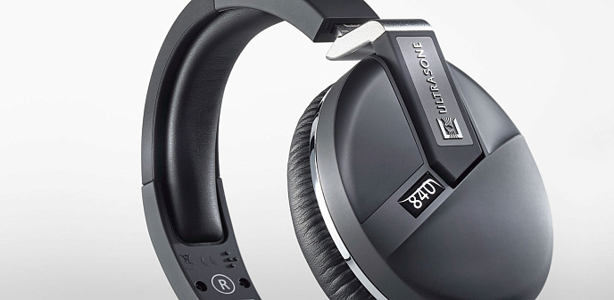 Наушники Ultrasone Performance 840 - рис.10