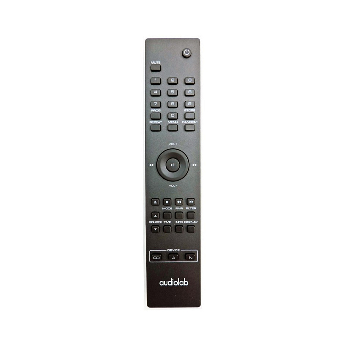 CD проигрыватель Audiolab 6000CDT Silver - рис.4