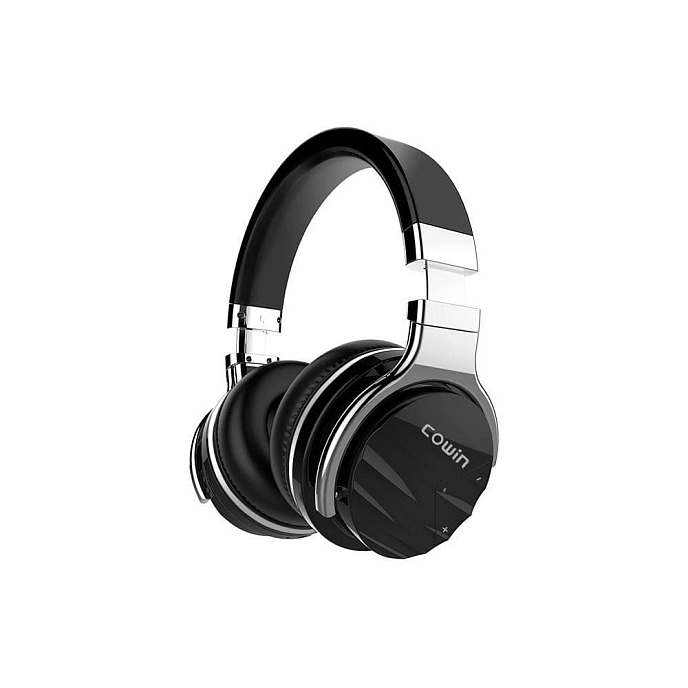 Наушники Cowin E7 Max Black - рис.0