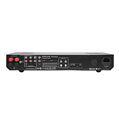 Интегральный усилитель Roksan Attessa Integrated Amplifier Black