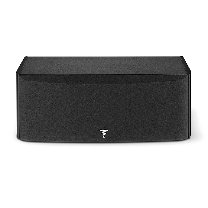 Полочная акустика Focal Aria Evo X Center Black High Gloss - рис.4