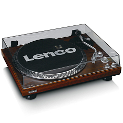 Комплект Lenco L-92 Walnut + Magnat Multi Monitor 220 + Analog Renaissance Master Cleaning Box