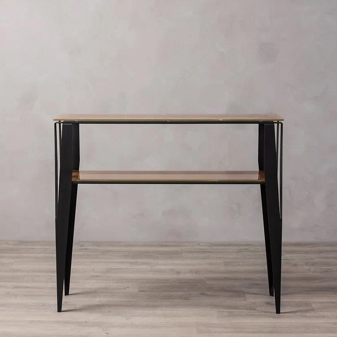 Стойка для Hi-Fi F2F Грань Matte Black Bronze - рис.3