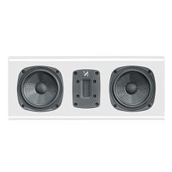 Центральный канал Quad S-C Piano White