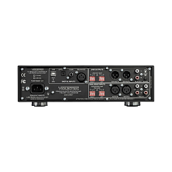 Усилитель-ЦАП для наушников Violectric DHA V590 MK2 Black