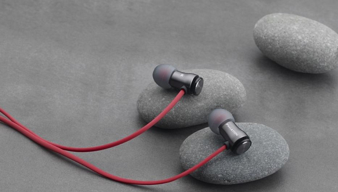 Наушники Phiaton by Cresyn MS 100 BA - рис.9