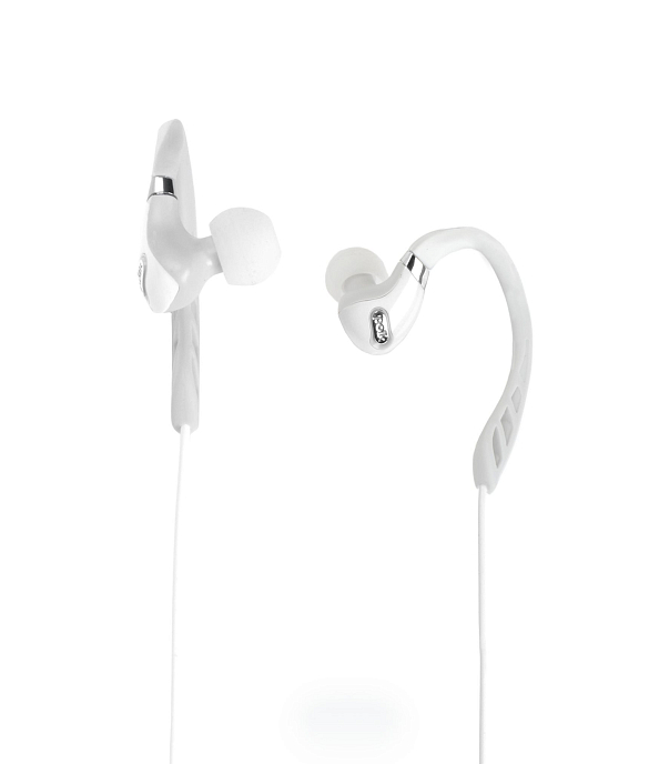 Наушники Polk Audio UltraFit 3000 white - рис.3