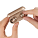 Беспроводные наушники Technics EAH-AZ40M2 Rose Gold - рис.6