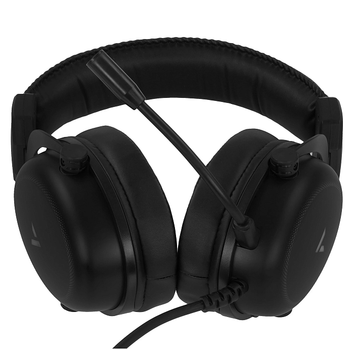 Игровая гарнитура Rapoo VH300S Black - рис.6