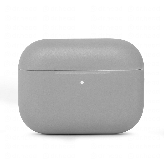 Беспроводные наушники Apple AirPods Pro 3 Silver Matte - рис.2