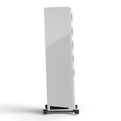 Напольная акустика Perlisten Audio R7t Piano White