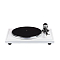 EAT B-Sharp B-note Ortofon 2M Blue Piano White