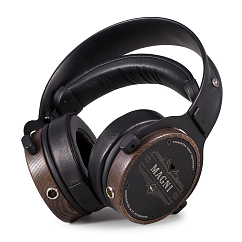 Наушники полноразмерные Kennerton Magni mk2 Dusk Acacia