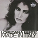 Виниловая пластинка Loredana Berte – Made In Italy (White) LP - рис.0