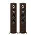 - рис.0 Напольная акустика Sonus Faber Sonetto III Wenge - рис.0