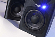 Акустическая система Fostex PM0.4c Black - рис.9