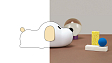 Светильник Rombica LED Puppy - рис.5 Светильник Rombica LED Puppy - рис.5