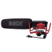 Микрофон-накамерный RODE VideoMic Rycote - рис.5