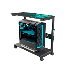 Компьютерный стол EUREKA ARCH-B