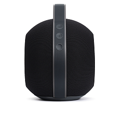 Портативная колонка Devialet Mania Deep Black + Mania Station