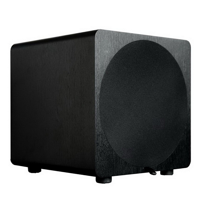 Сабвуфер Velodyne DB-10 Black - рис.4