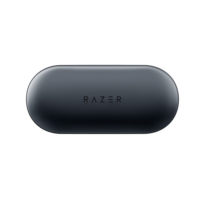 Беспроводные наушники Razer Hammerhead True Wireless Black - рис.8